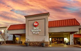 Best Western Plus Madison Huntsville Hotel Madison Al